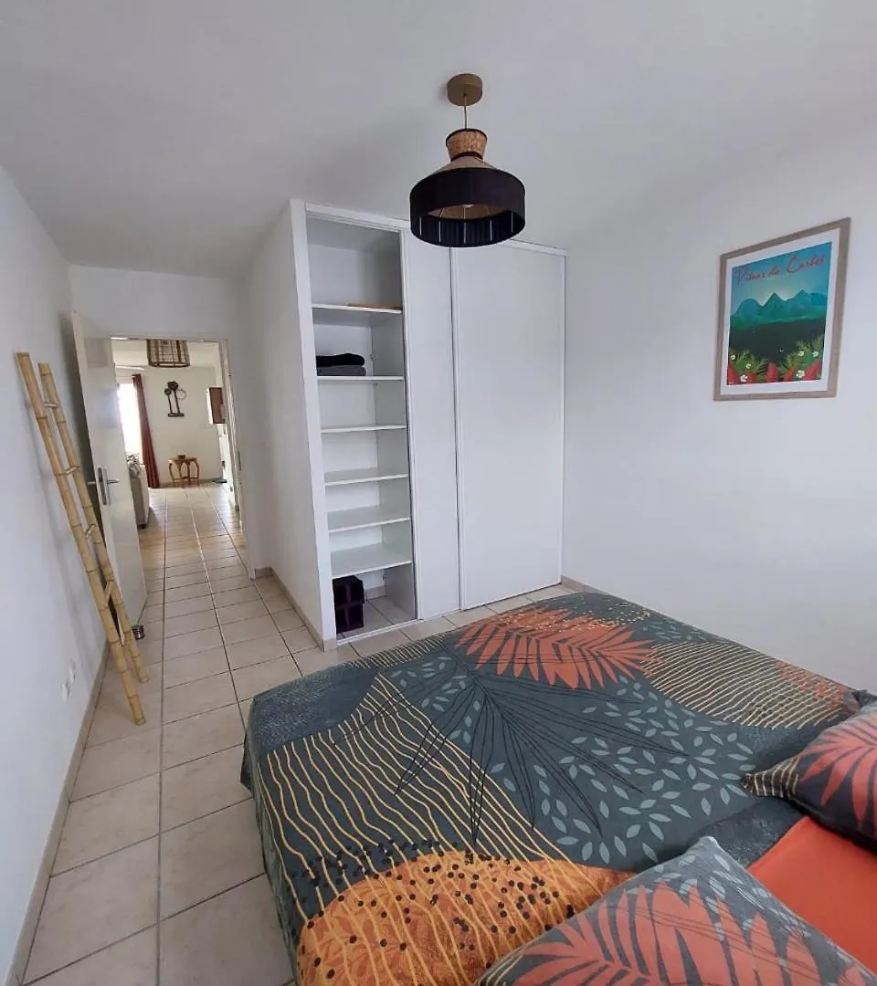 Ti'Eolia Idealement Situe Vue 